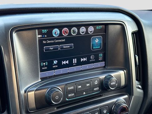 Used 2018 Chevrolet Silverado 1500 LT w/ LT Eassist Package image 15