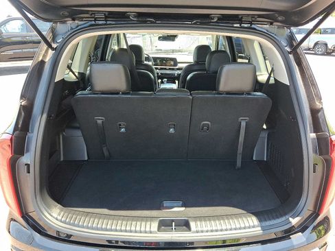 Used 2023 Kia Telluride S w/ S Sunroof Package AWD/4WD image 28