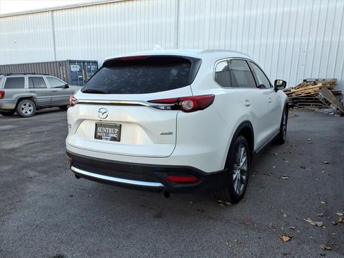 Used 2017 MAZDA CX-9 Grand Touring image 4