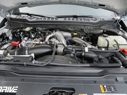 Used 2026 Ford F350 Platinum image 50