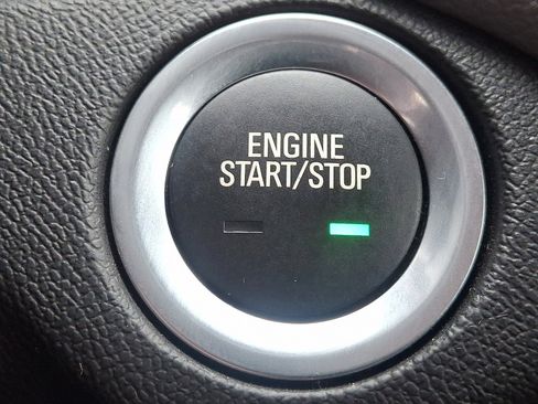 Used 2024 Chevrolet Equinox LT image 22