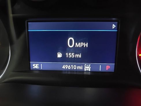 Used 2022 Chevrolet Silverado 1500 RST image 23