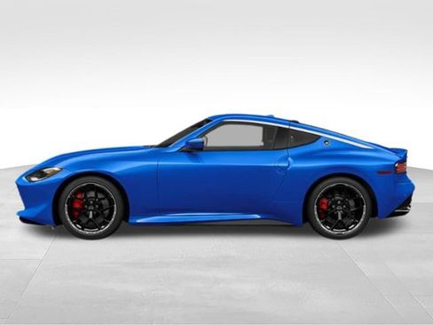 New 2027 Nissan Z Performance RWD image 2