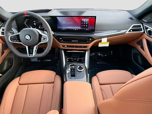 New 2026 BMW M440i w/ Premium Package RWD image 15