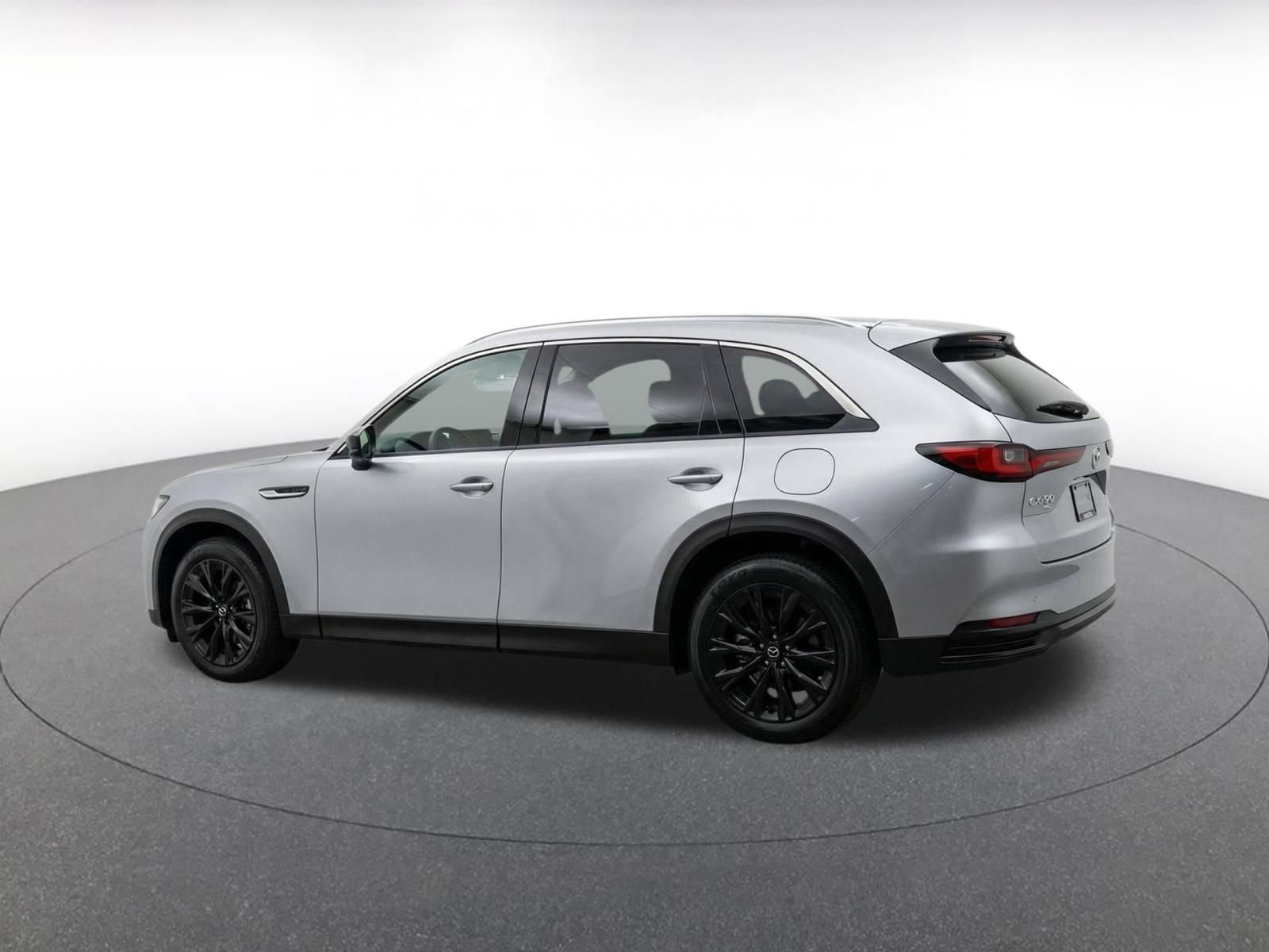Used 2026 MAZDA CX-90 3.3 Turbo w/ Premium Sport Pkg AWD/4WD image 6