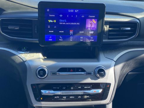 Used 2021 Ford Explorer Timberline image 29