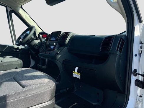New 2026 RAM ProMaster 1500 FWD image 24