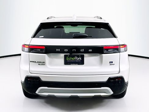 Used 2024 Honda Prologue Elite image 7