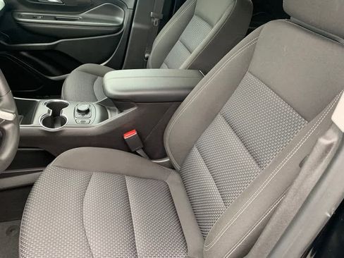 Certified 2023 GMC Terrain SLE w/ Driver Convenience Package AWD/4WD image 18