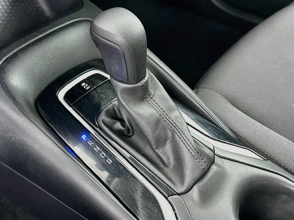 Certified 2024 Toyota Corolla LE FWD image 17
