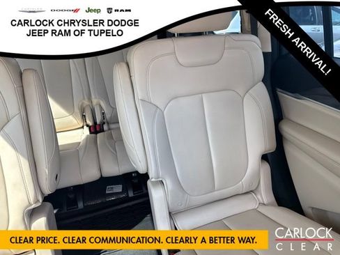 Used 2021 Jeep Grand Cherokee L Limited RWD image 30