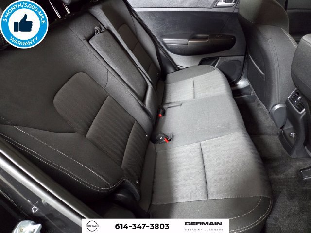 Used 2020 Kia Sportage LX FWD image 21