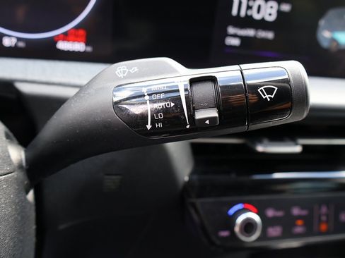 Used 2022 Kia EV6 Wind w/ Wind Technology Package image 47