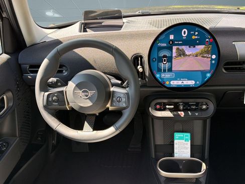 New 2026 MINI Cooper S FWD image 25