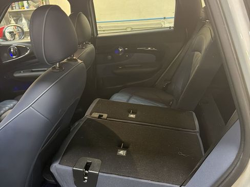 Used 2022 MINI Cooper Clubman John Cooper Works image 6