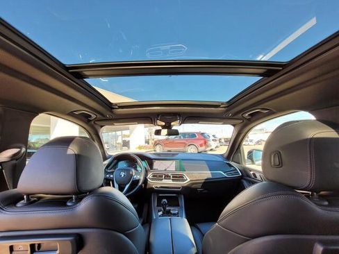 Certified 2023 BMW X5 sDrive40i image 37