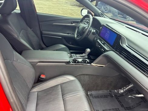 Used 2025 Toyota Camry XSE w/ Premium Package FWD image 13