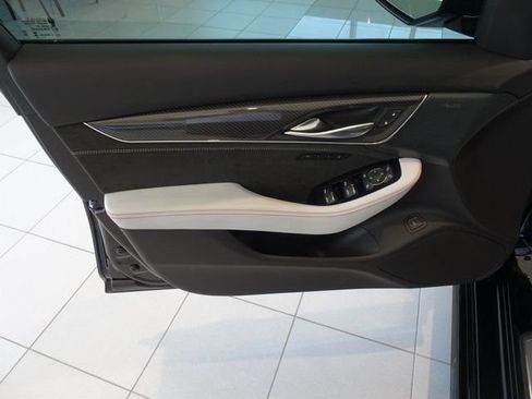 Used 2023 Cadillac CT5 V Blackwing RWD image 11