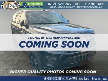 Used 2024 Ford Expedition Limited
