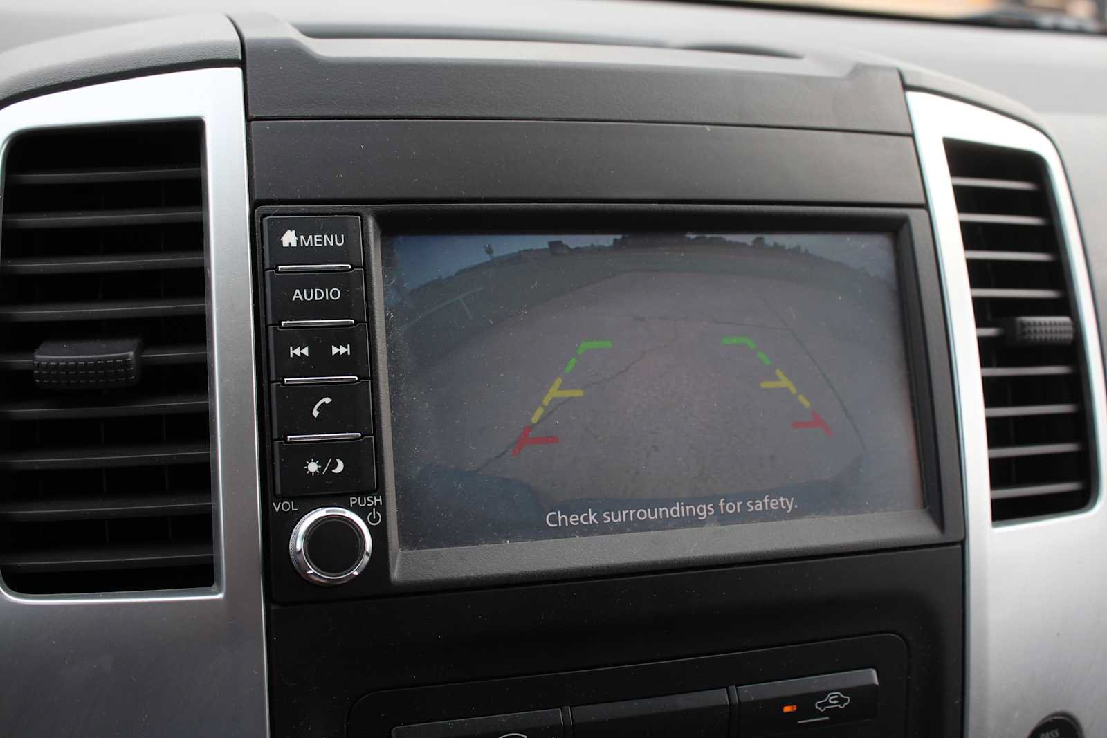 Used 2019 Nissan Frontier SV RWD image 40