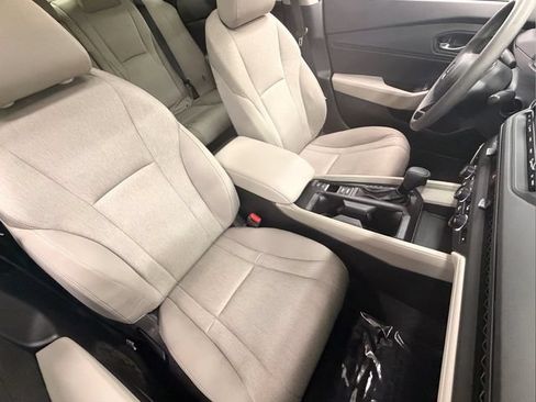 Certified 2025 Honda Accord SE image 23