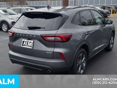 Used 2023 Ford Escape ST-Line image 6