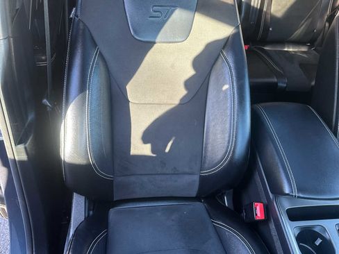 Used 2024 Ford Edge ST w/ Equipment Group 401A image 52