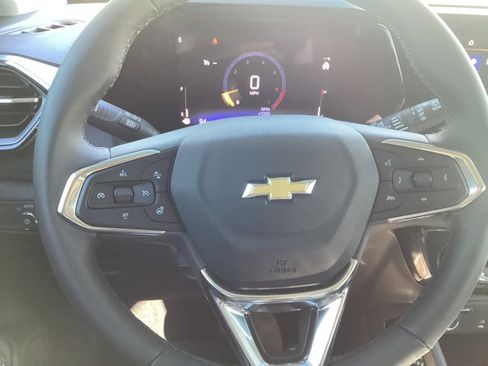 New 2026 Chevrolet TrailBlazer LT w/ Convenience Package image 24