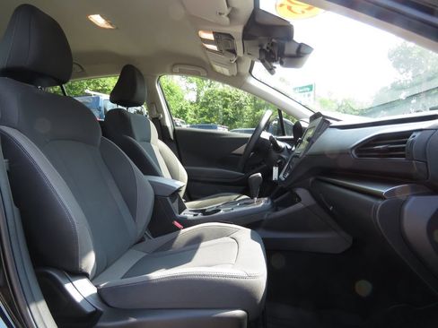 Used 2025 Subaru Impreza 2.0i AWD/4WD image 13
