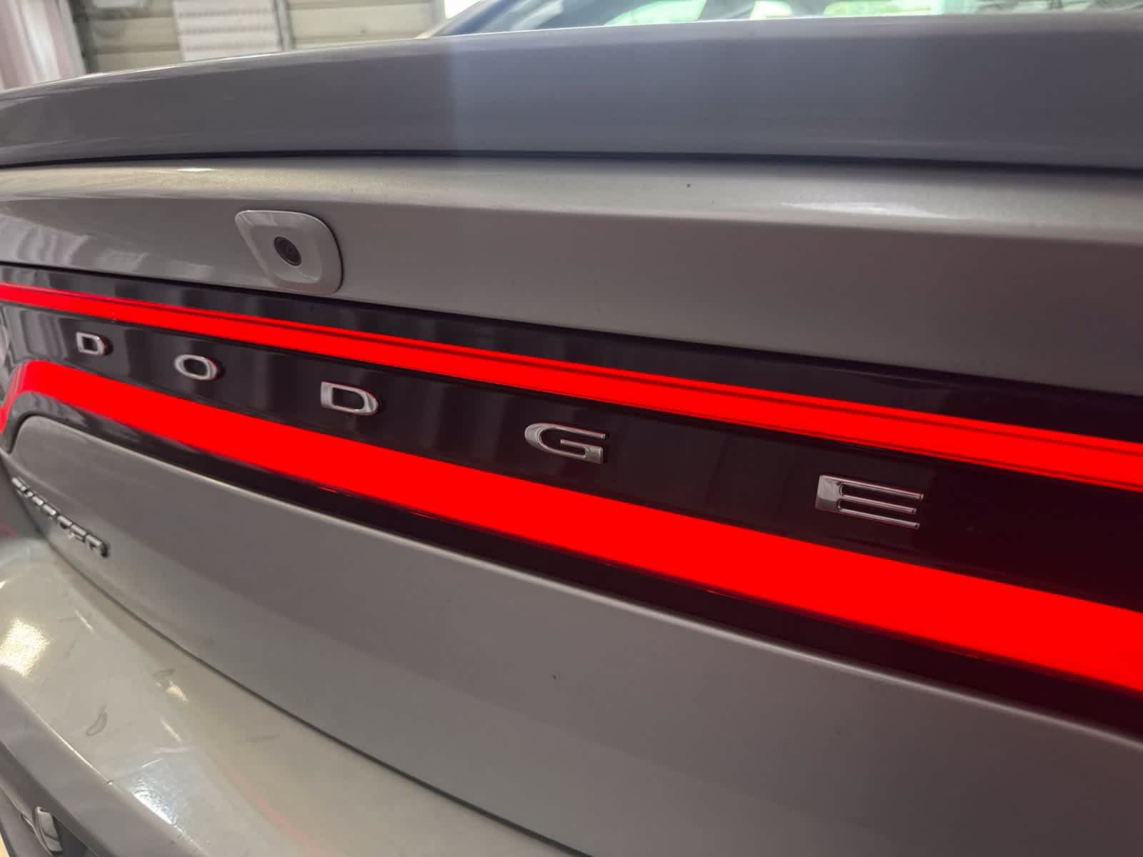 Used 2023 Dodge Charger R/T RWD image 15