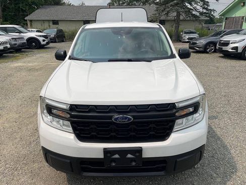 Used 2023 Ford Maverick XL FWD image 2