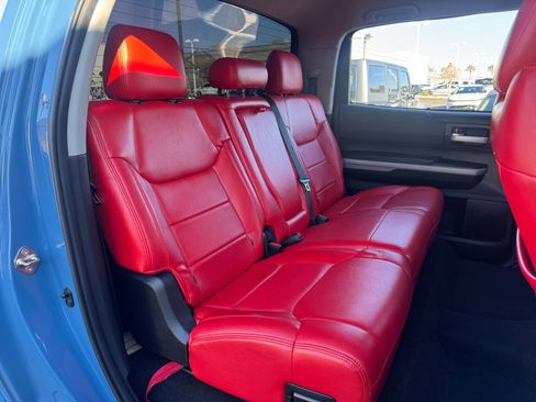 Used 2019 Toyota Tundra SR5 w/ TRD Sport Package image 18