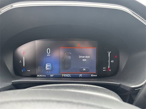 Used 2023 Ford Escape ST-Line w/ Tech Pack #1 image 10