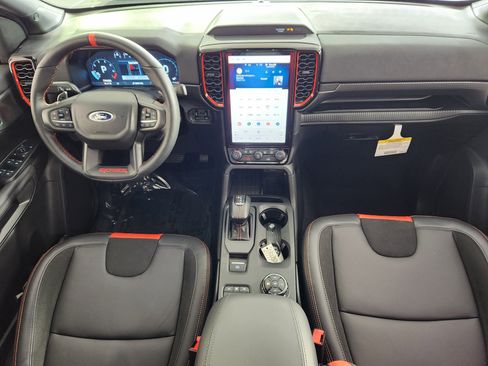 New 2025 Ford Ranger Raptor image 12