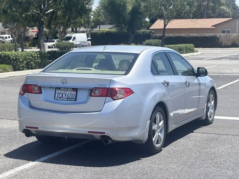 Used 2013 Acura TSX Sedan FWD image 7
