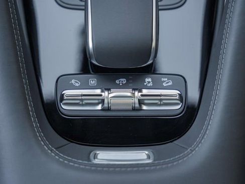 New 2026 Mercedes-Benz GLS 580 4MATIC image 29