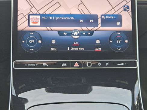 Used 2022 Mercedes-Benz S 580 4MATIC Sedan image 20