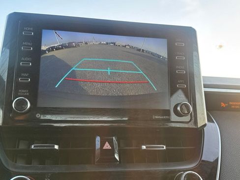 Used 2021 Toyota Corolla SE FWD image 42