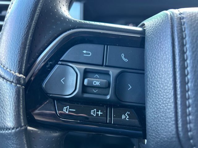 Used 2024 Toyota Tundra SR5 w/ SR5 Convenience Package AWD/4WD image 20