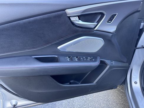 Used 2024 Acura RDX AWD w/ A-Spec & Advance Pkg image 9