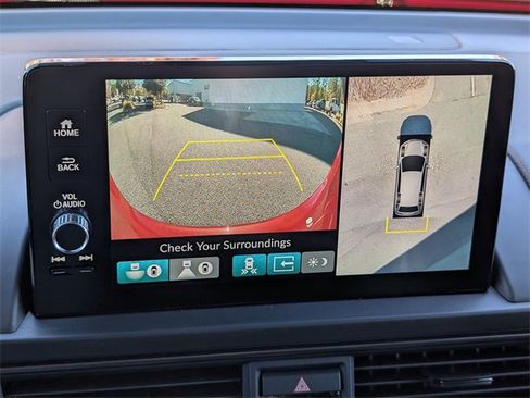 New 2025 Honda Pilot TrailSport image 18