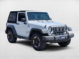 Used 2014 Jeep Wrangler Sport image 3