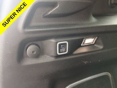 Certified 2021 Jeep Grand Cherokee L Limited w/ Luxury Tech Group II AWD/4WD image 10