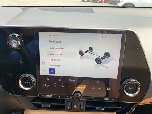 Used 2026 Lexus NX 350 AWD w/ Cold Area Package image 29