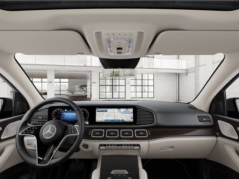 New 2026 Mercedes-Benz GLE 450 4MATIC image 42