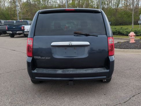 Used 2008 Dodge Grand Caravan SXT FWD image 7