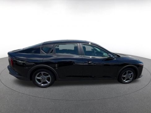 Used 2025 Kia K4 FWD image 16