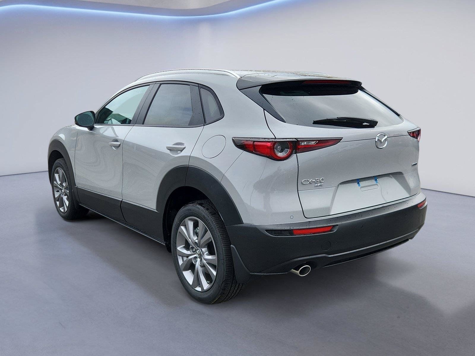 New 2026 MAZDA CX-30 AWD 2.5 S w/ Premium Package image 6