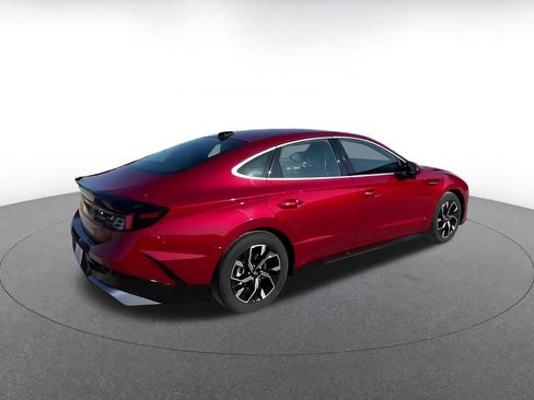 Used 2025 Hyundai Sonata SEL image 15