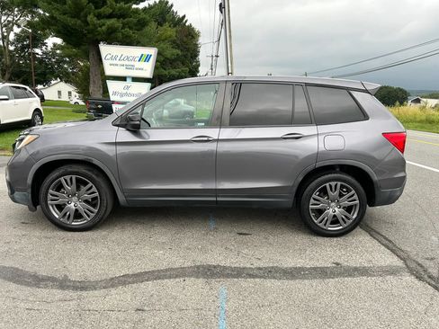 Used 2019 Honda Passport EX-L image 5